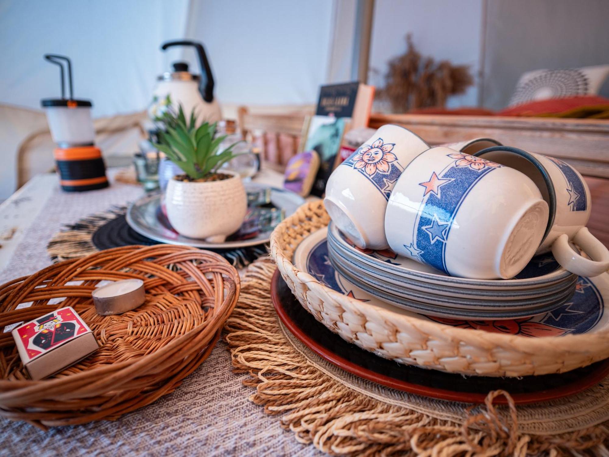 Mereaeaere Glamping Ja Rannamaja Liimala 外观 照片