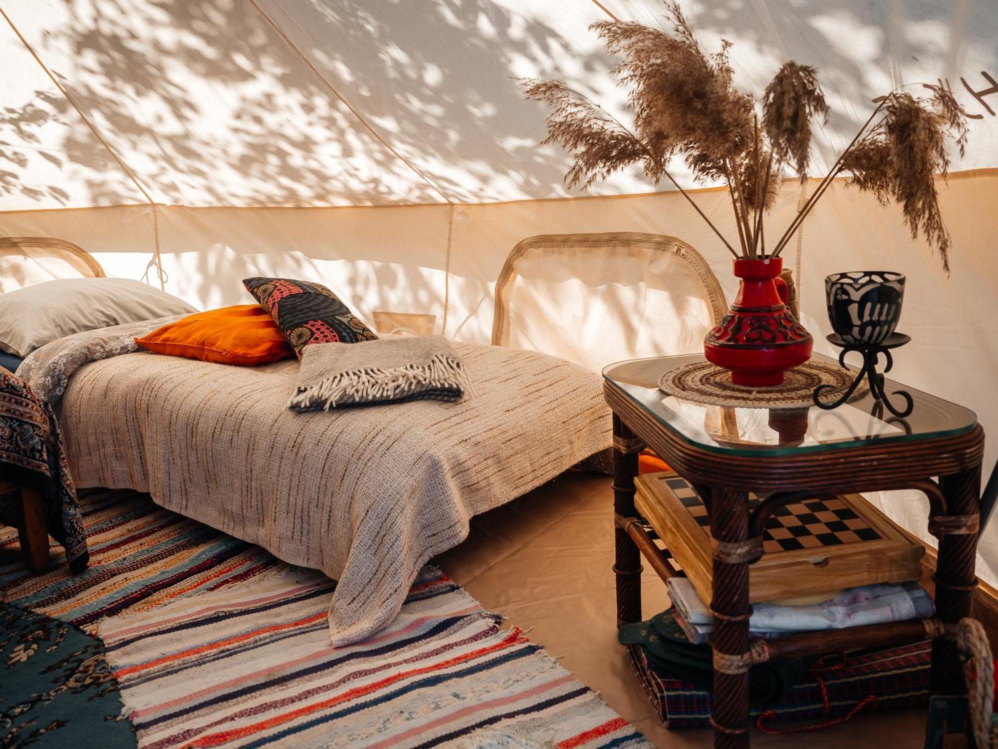 Mereaeaere Glamping Ja Rannamaja Liimala 外观 照片